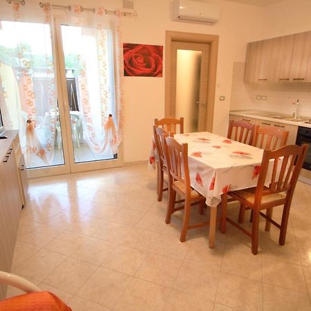 Appartement Bilocale Orange à Gallipoli Extérieur photo