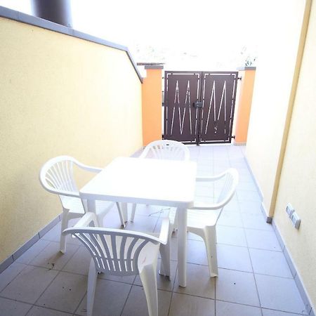 Appartement Bilocale Orange à Gallipoli Extérieur photo