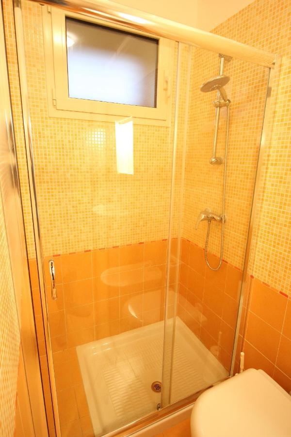 Appartement Bilocale Orange à Gallipoli Extérieur photo