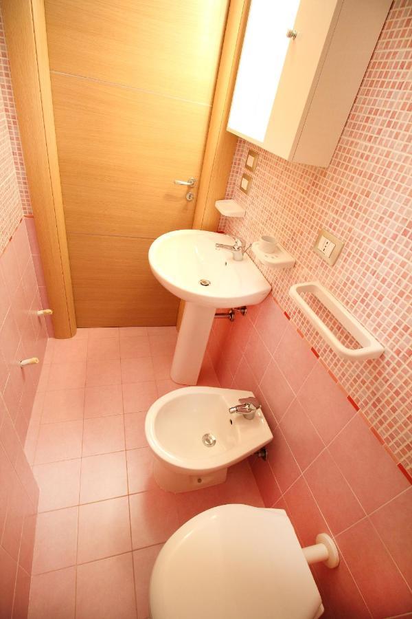 Appartement Bilocale Orange à Gallipoli Extérieur photo